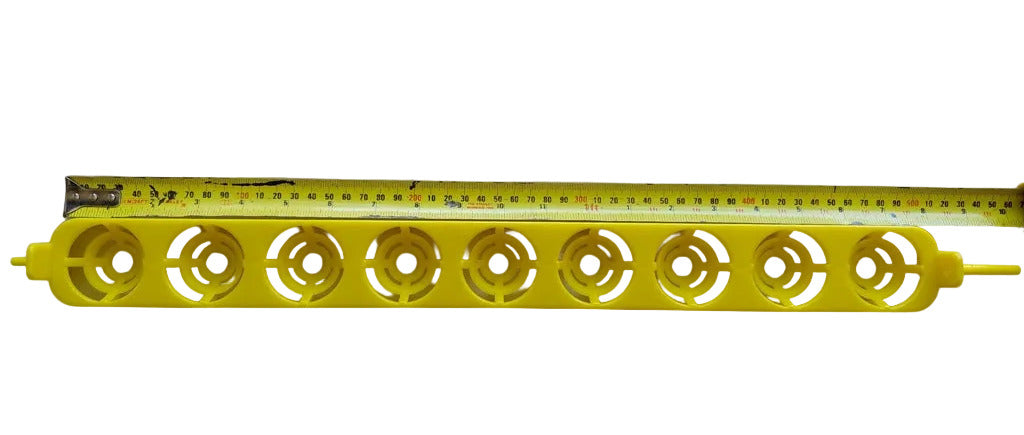 Chicken Egg Tray Suit E-Clucky 63 & 72