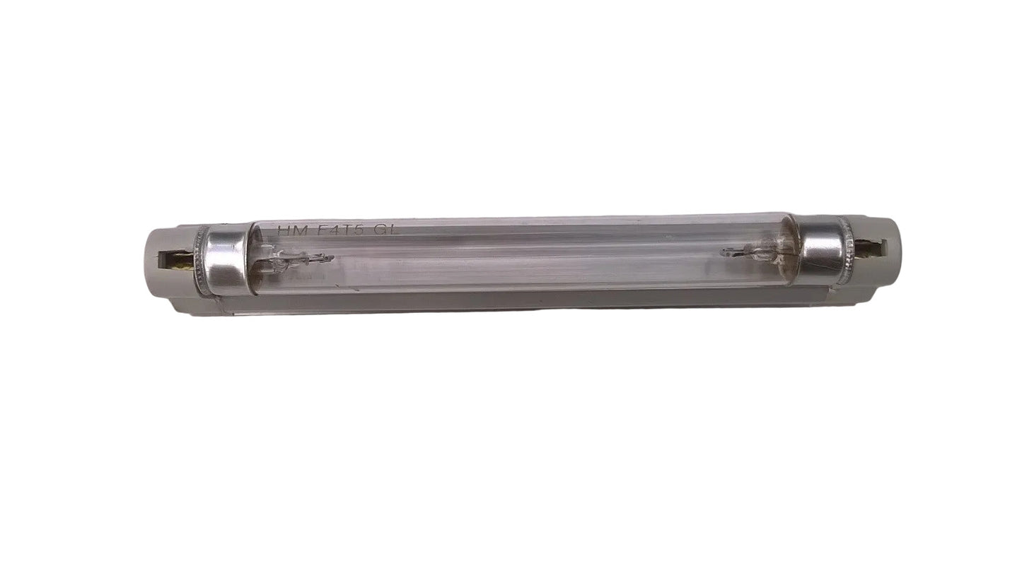 Sanitising Lamp With Holder