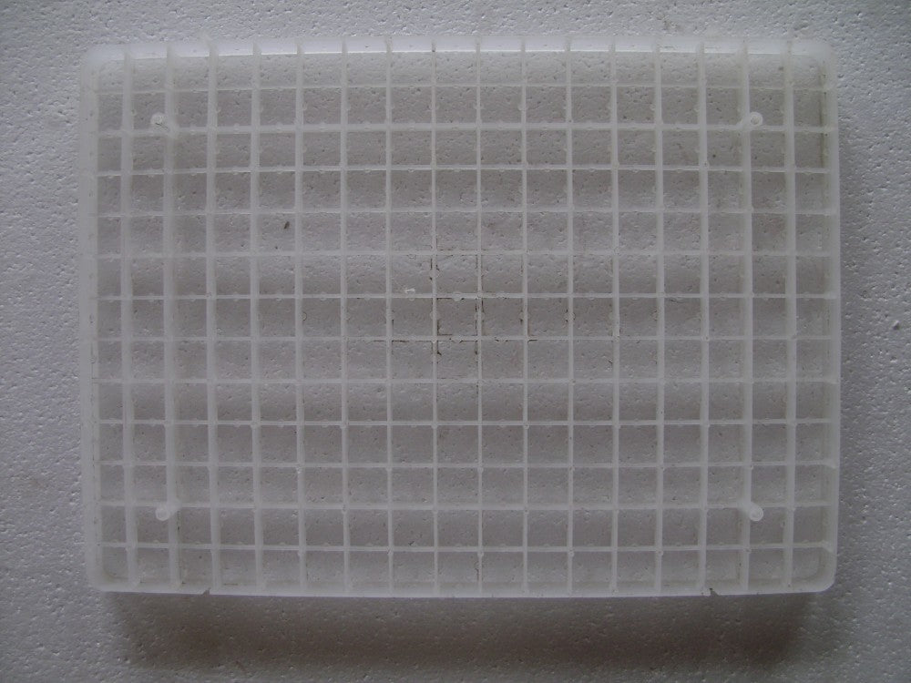 Quail EggTray - 221 Eggs