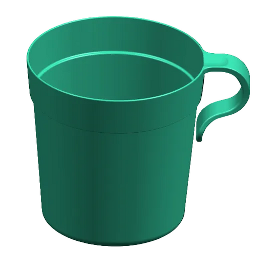 200 Show-Cage Cups