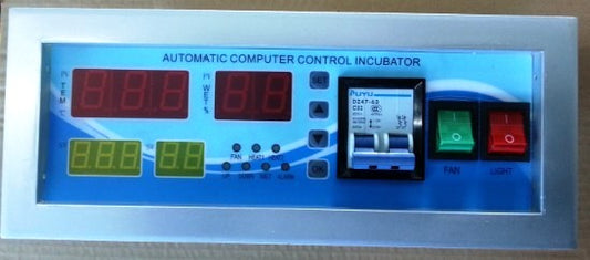 Controller - XM18D