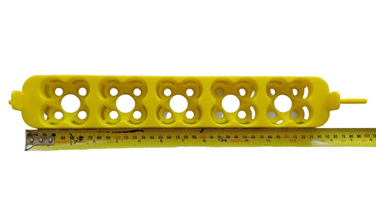 E-Clucky 30 Combination Egg Tray