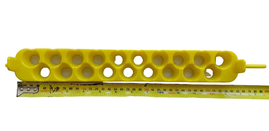 E-Clucky 30 Quail Egg Tray