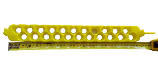 E-Clucky 49 Quail Egg Tray