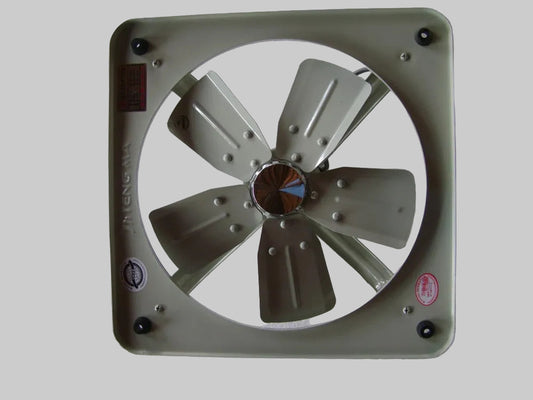 Fan for Classic T