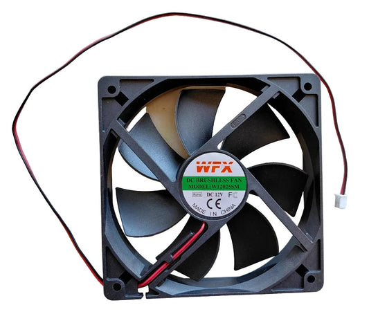 E-Clucky Fan