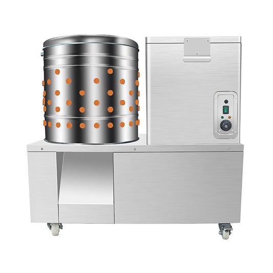 SPC600 Scalder Plucker