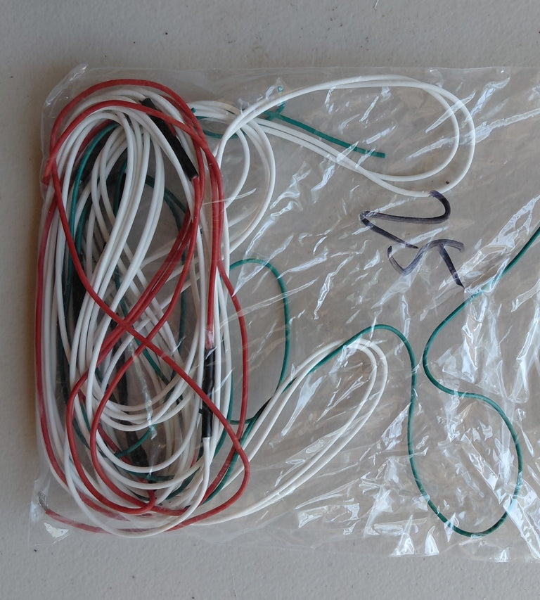 Heater Element E-Clucky 25