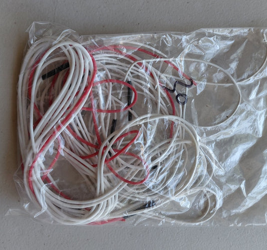 Heater Element E-Clucky 30