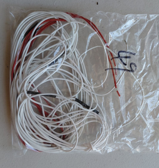 Heater Element E-Clucky 49