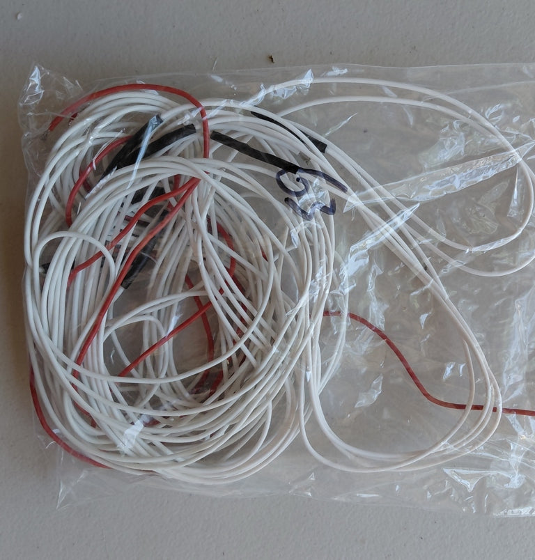 Heater Element E-Clucky 63