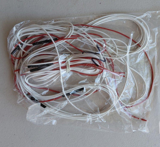 E-Clucky 72 Heater Element