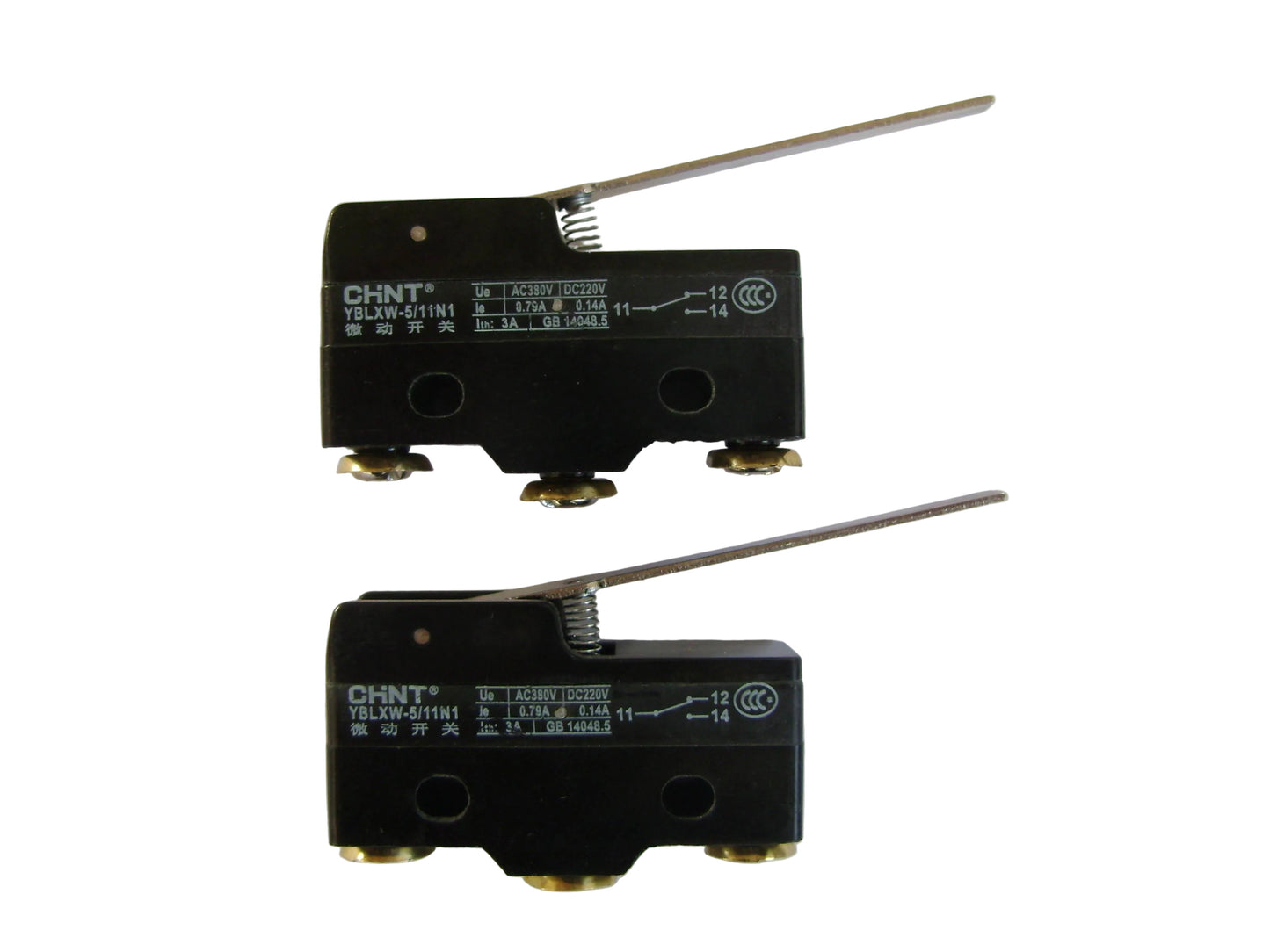 Limit Switch Classic T