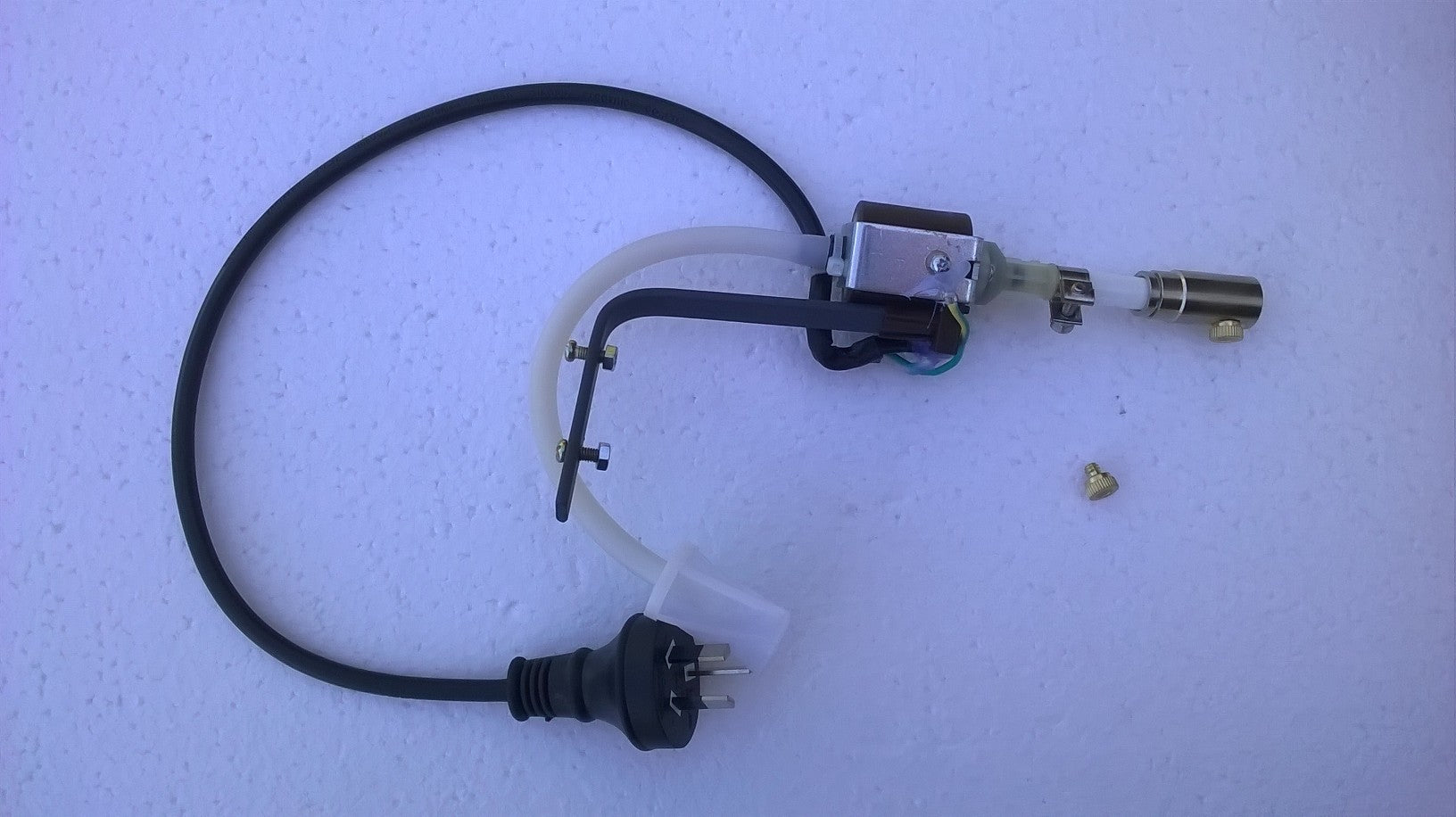 Micro Mist Cooling Pump Kit Complete