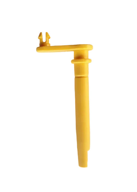Turning Shaft for Offspring Auto Turn