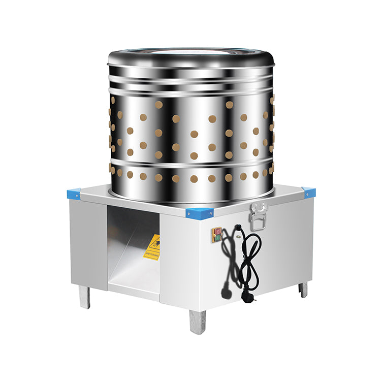 Scalders & Plucking Machines, Kill Cones