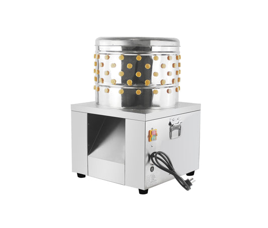 QP400 Quail and Squab Plucker