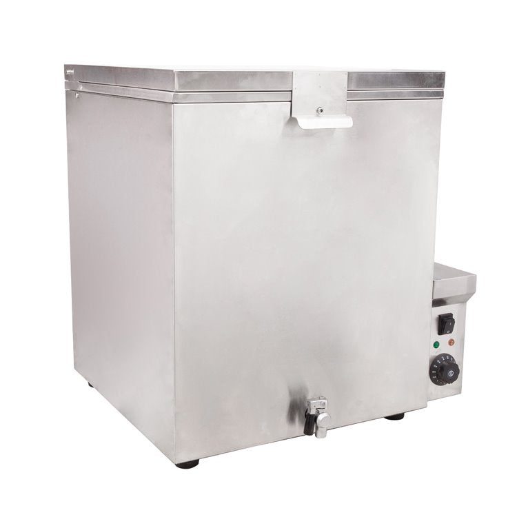 SC120 Poultry Scalder
