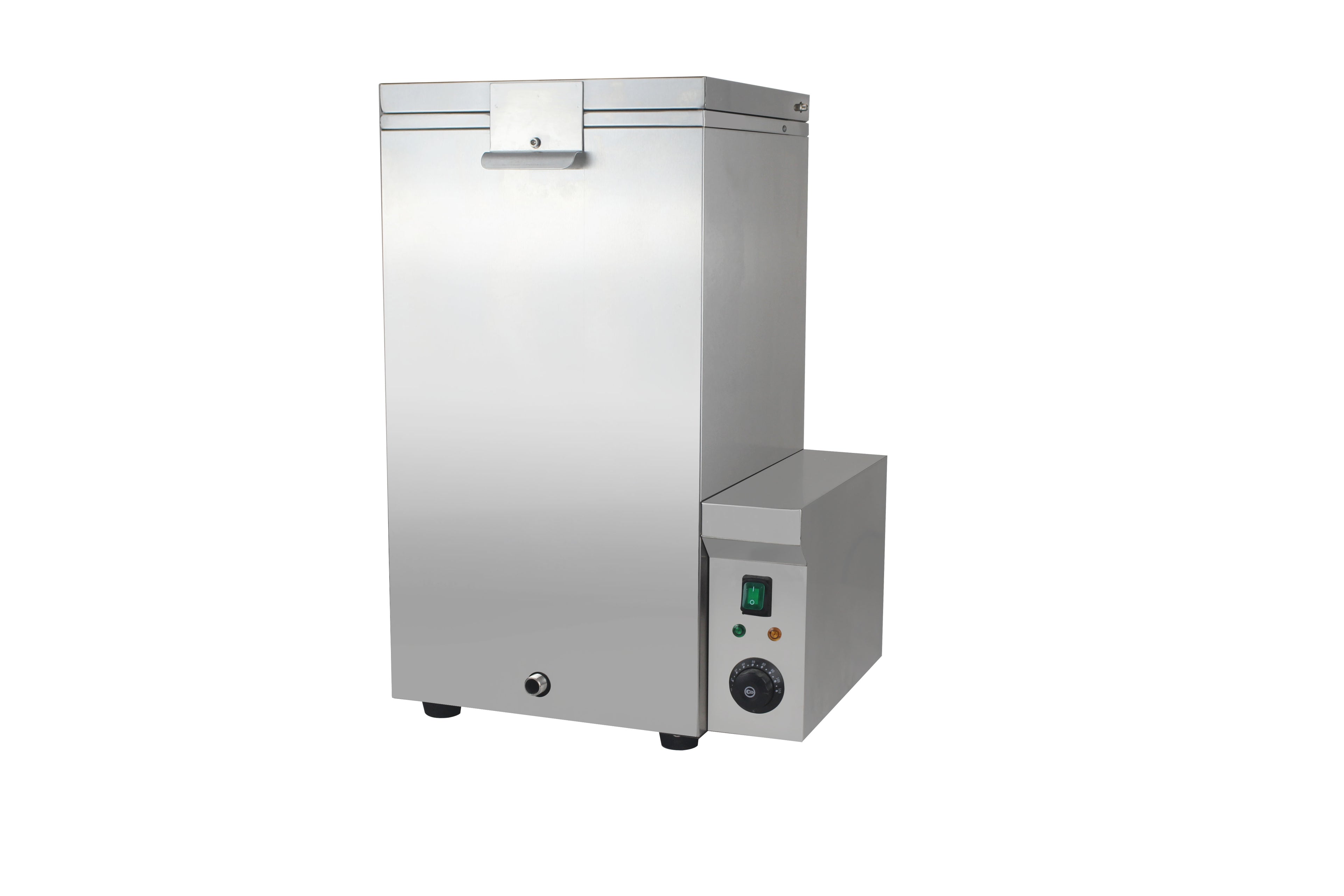 Scalders & Plucking Machines, Kill Cones