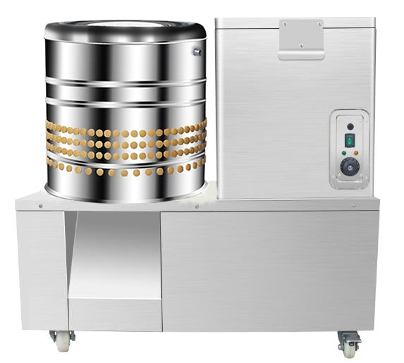 SPC455 Scalder Plucker