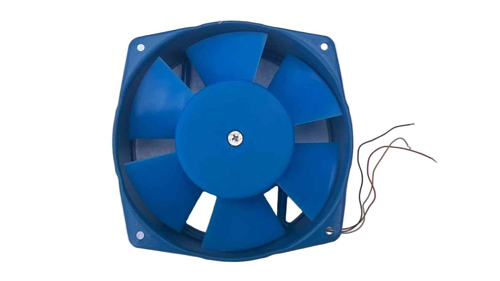 Axial Fan D=150mm