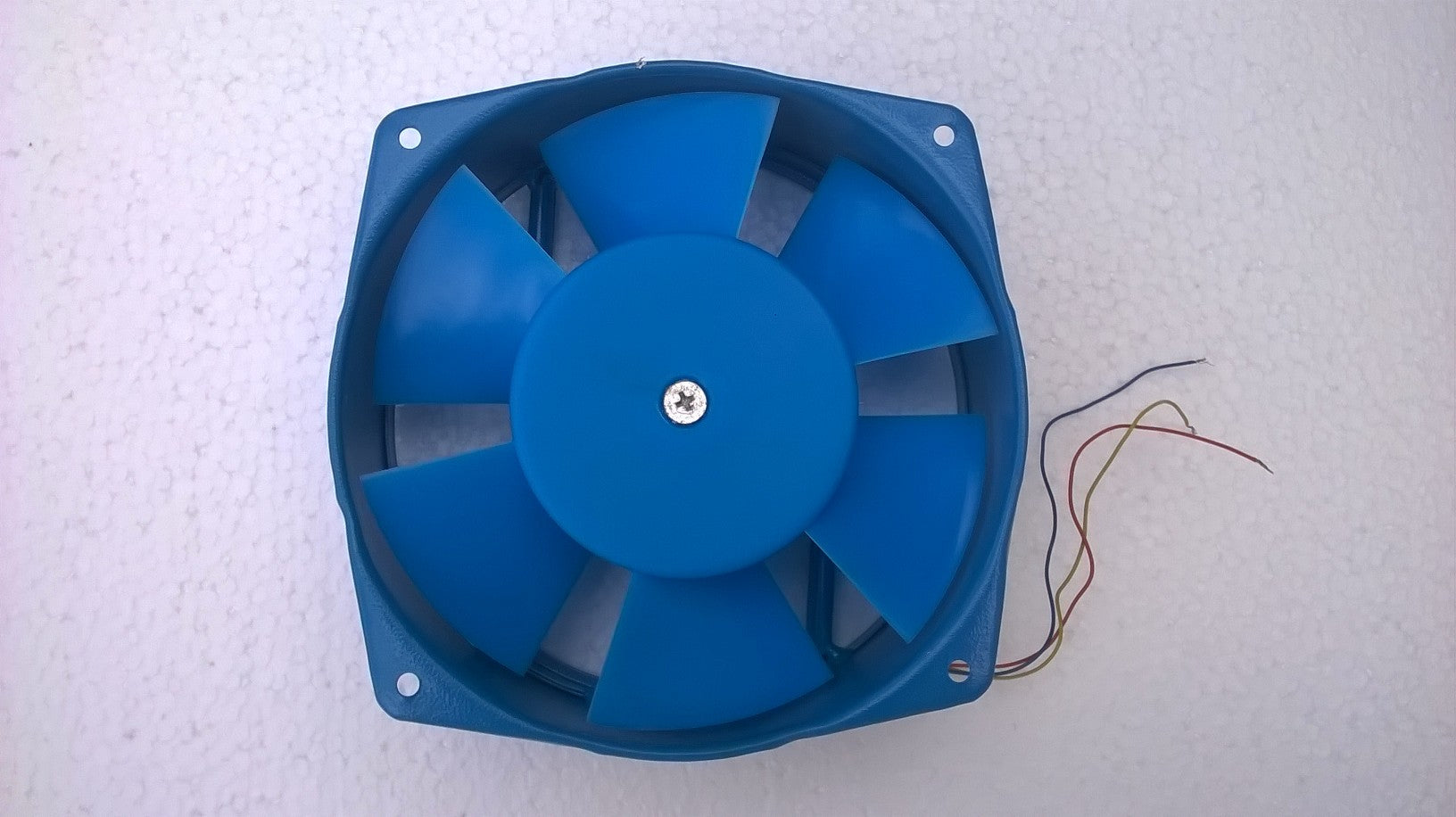 Temperature Equalising Fan - 150mm