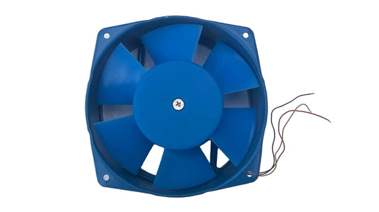 Axial Fan D=150mm