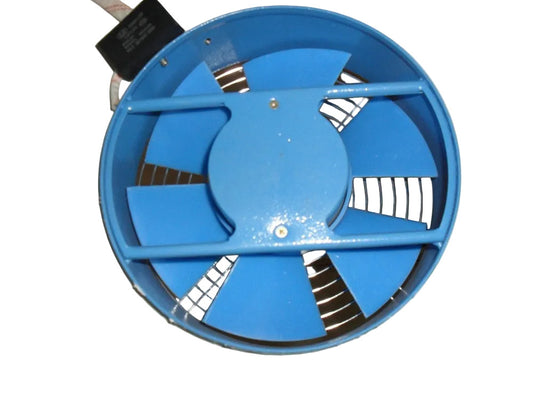 Axial Fan D=200mm