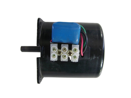 Turning Motor for Top Hatch Incubators