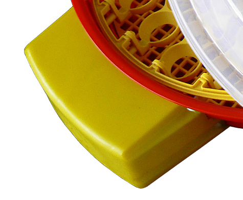 Turning Motor Module for Offspring