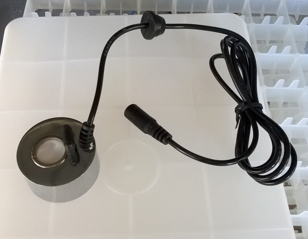 Ultrasonic Humidifiers x 2