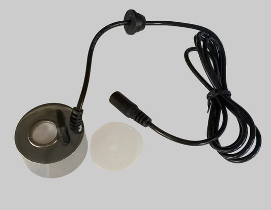 Ultrasonic Mister 24VDC_ 2cms