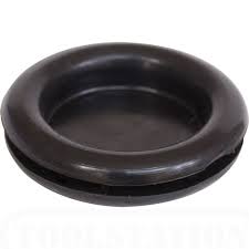 Rubber Vent Plug